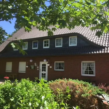 Maison d'hôtes Hof Lunz Schneverdingen
