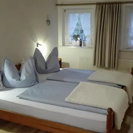 Konukevi Hof Lunz
