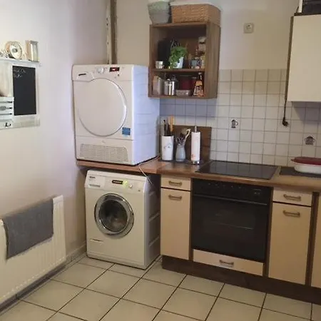 Konukevi Hof Lunz