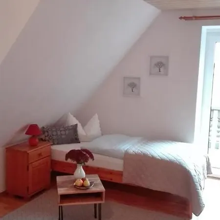 Konukevi Hof Lunz